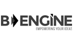 Logo B-Engine