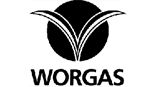 Logo worgas Modena