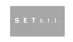 Logo cliente Set Srl